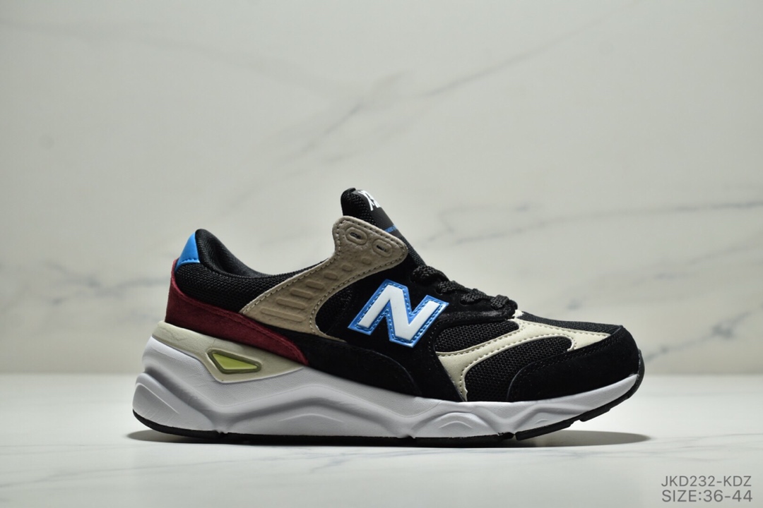 150 新百伦New Balance X-90 持续火爆输出MSX90RCA