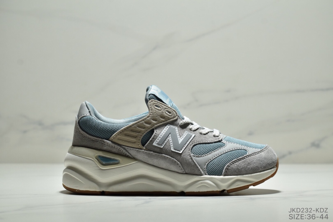 150 新百伦New Balance X-90 持续火爆输出MSX90RCA