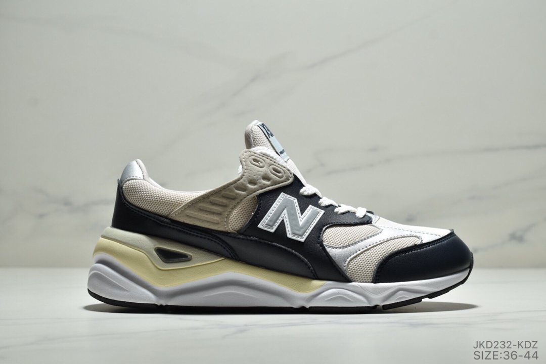 150 新百伦New Balance X-90 持续火爆输出MSX90RCA