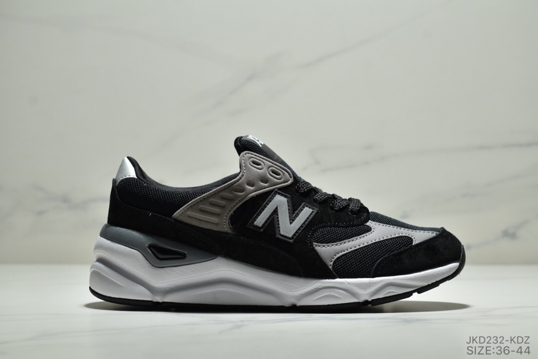 150 新百伦New Balance X-90 持续火爆输出MSX90RCA