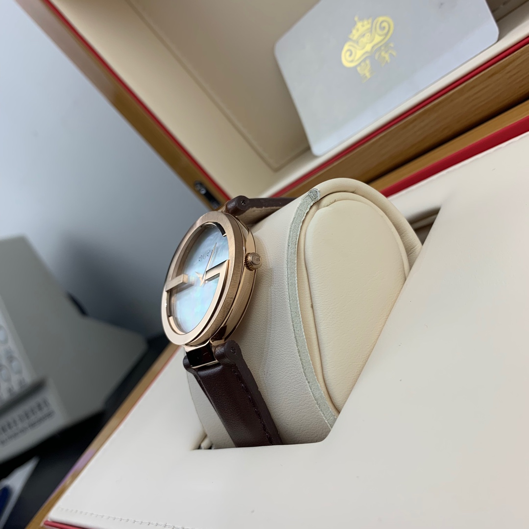 Gucci 皇家 古驰女款贝壳面女款