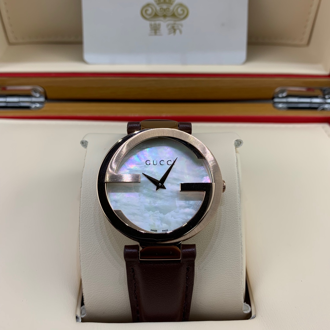 Gucci 皇家 古驰女款贝壳面女款