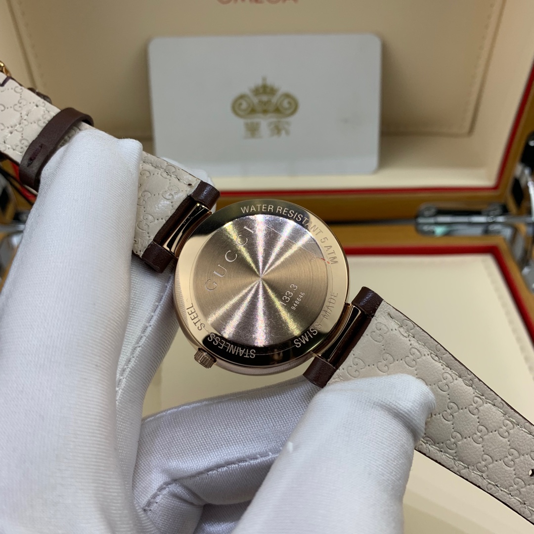 Gucci 皇家 古驰女款贝壳面女款