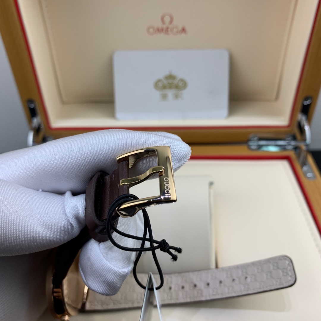 Gucci 皇家 古驰女款贝壳面女款