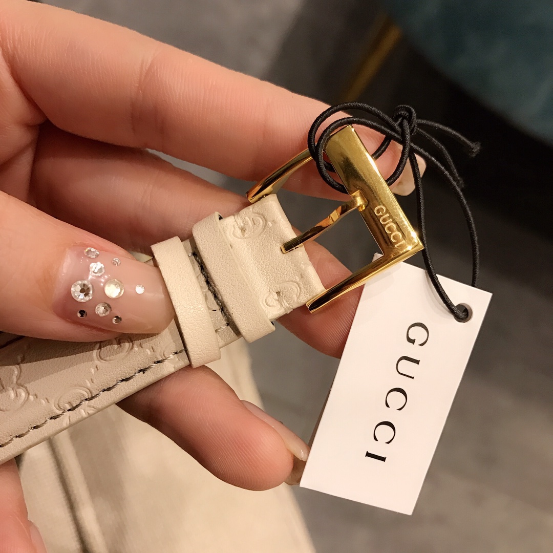 Gucci Watches GCWT1227-438