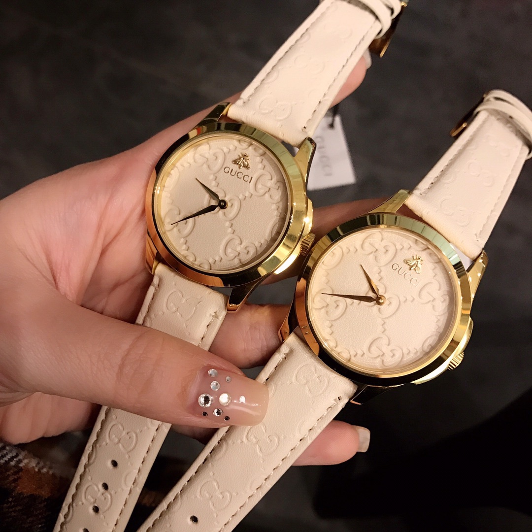 Gucci Watches GCWT1227-438