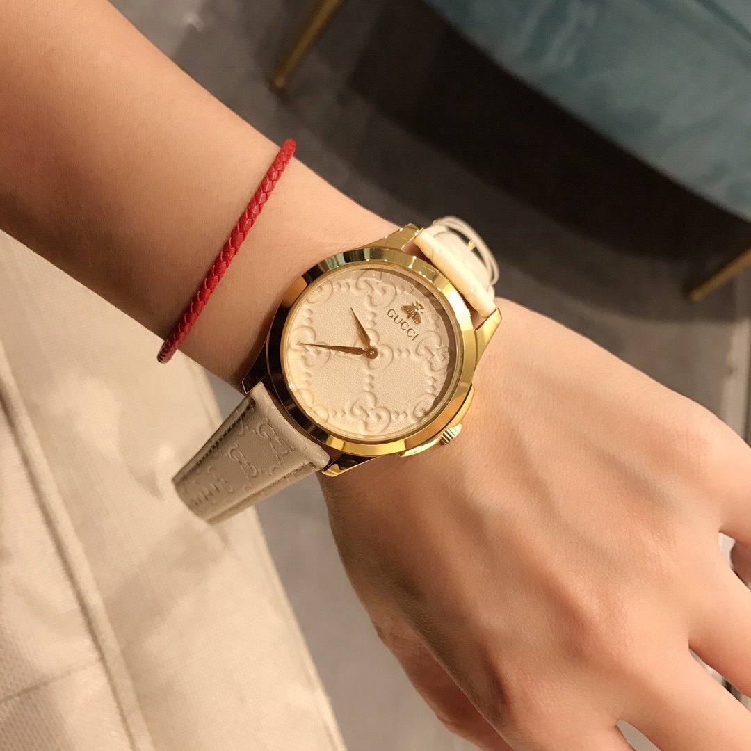 Gucci Watches GCWT1227-438