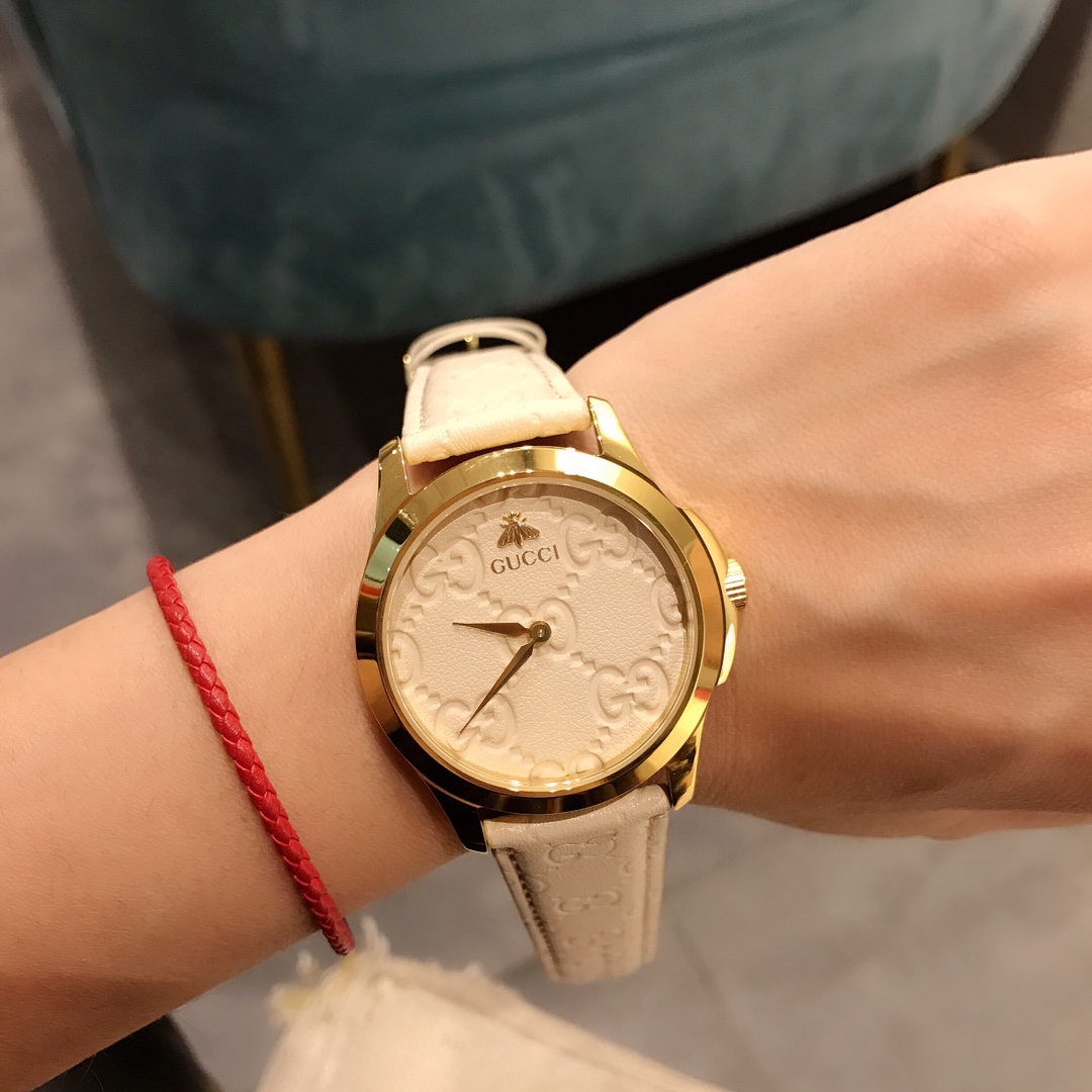 Gucci Watches GCWT1227-438