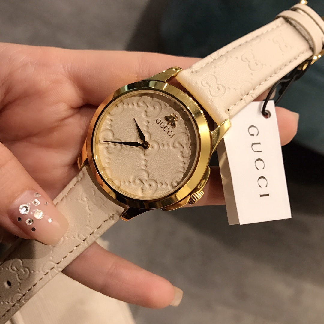 Gucci Watches GCWT1227-438