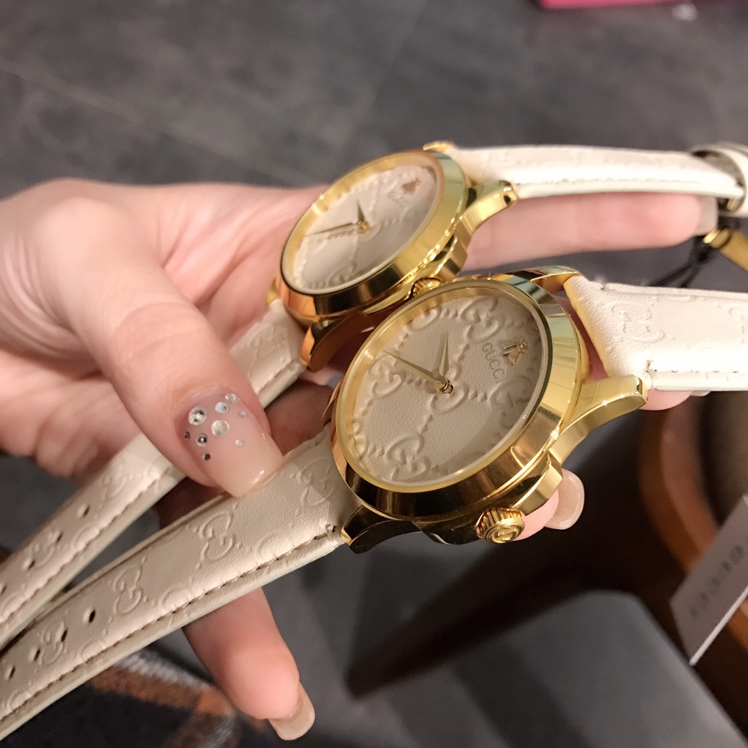 Gucci Watches GCWT1227-438
