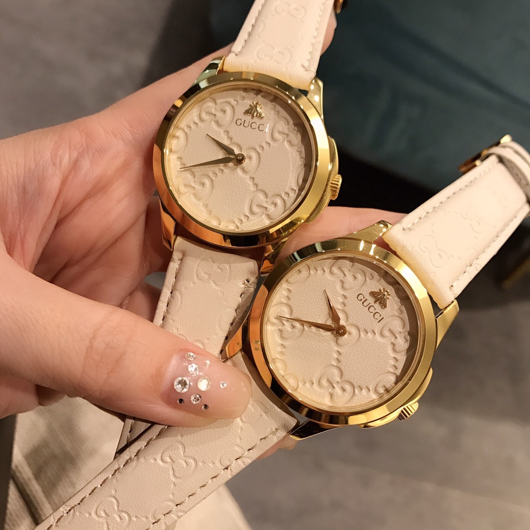 Gucci Watches GCWT1227-438
