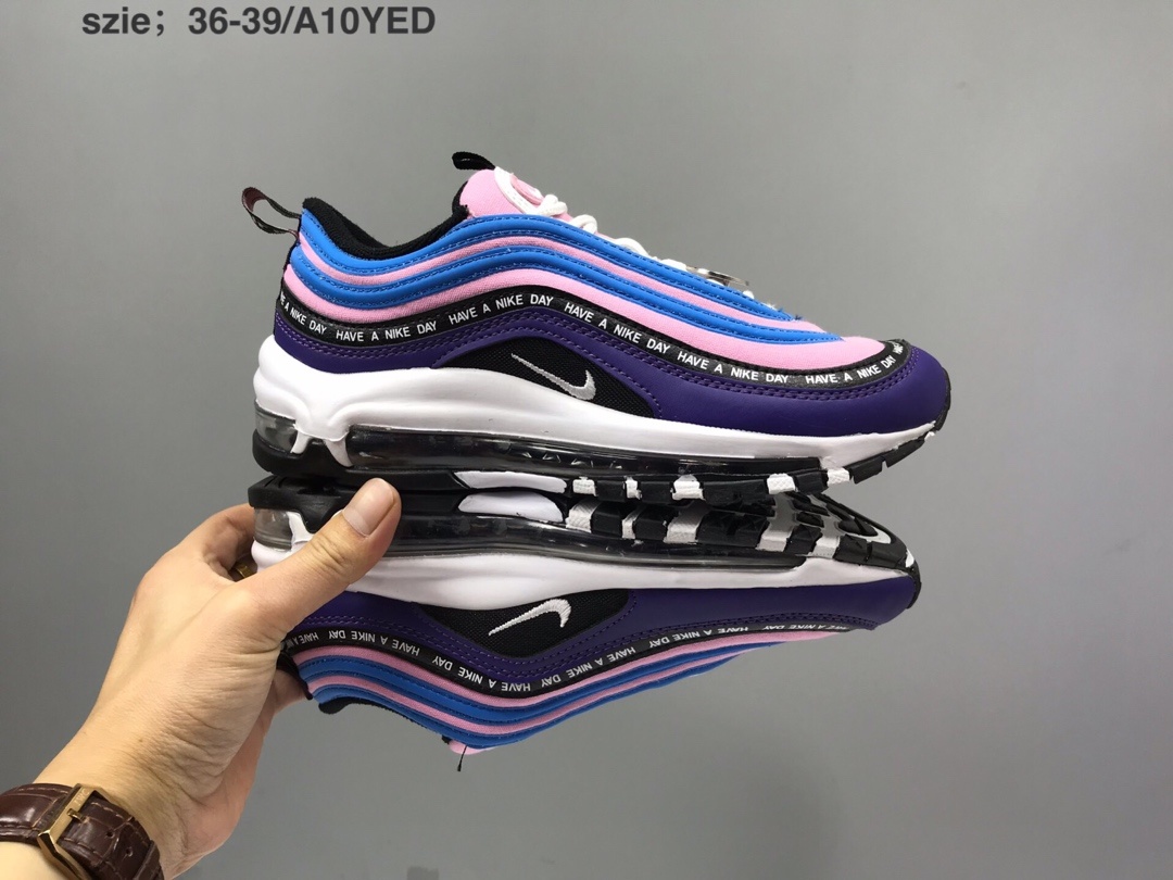 nike air max 97 silver 42 / Scarpe da uomo .it