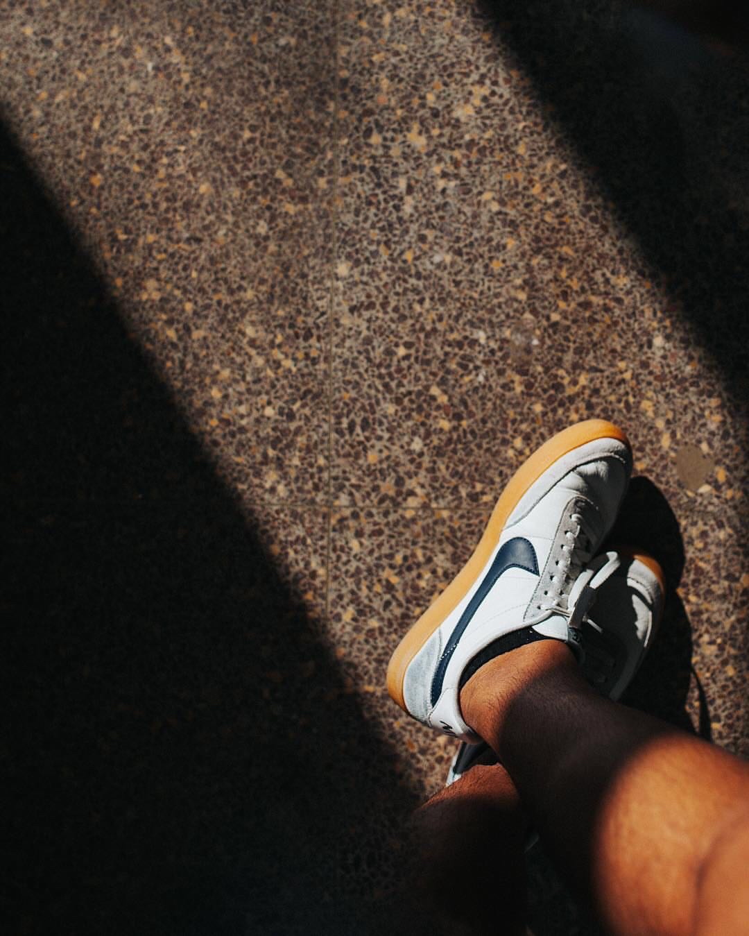 130 公司级首发海外都爆款真标半码 耐克Nike耐克Killshot2联名J.crew限量款低帮运动休闲板潮鞋36 36.5 37.5 38 38.5 39 40 40.5 41 42 42.5 43 44