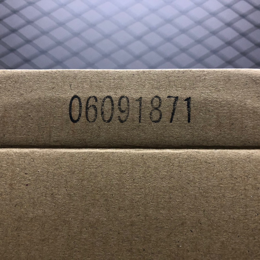 80 原厂韩代订单 区别市面所谓“原装” Simley x Nike Benassi JDI潮流拖鞋 631261-002