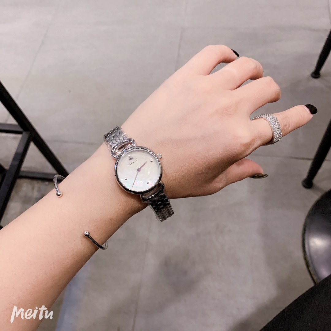 Gucci Watches GCWT1227-332