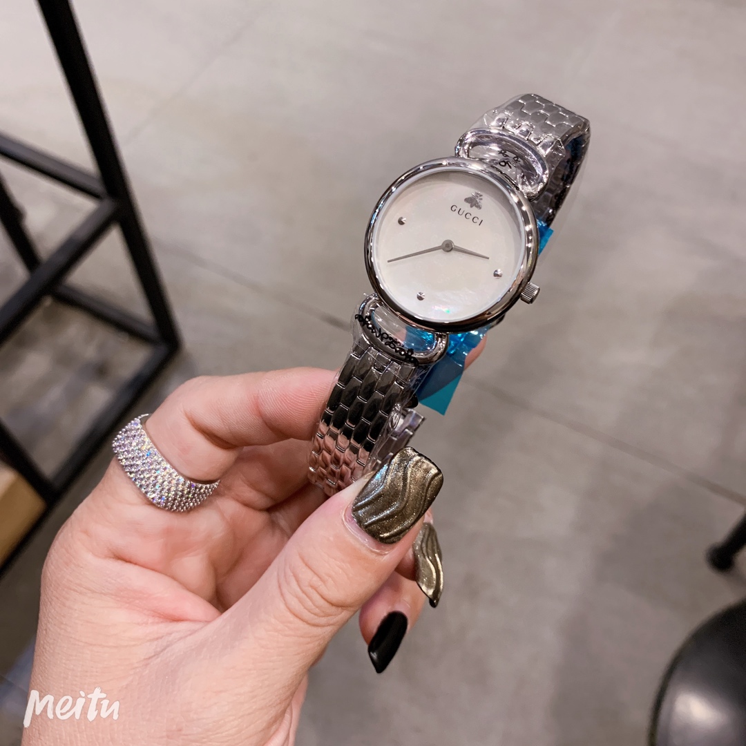 Gucci Watches GCWT1227-332
