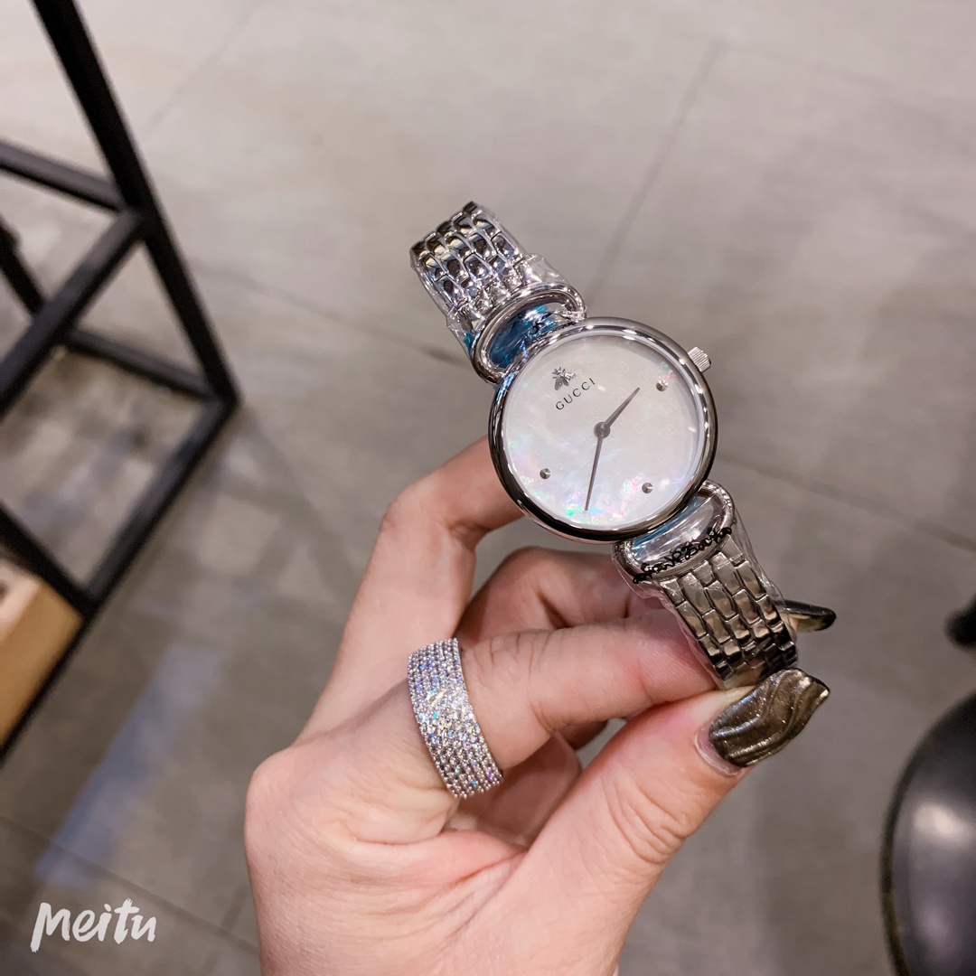 Gucci Watches GCWT1227-332
