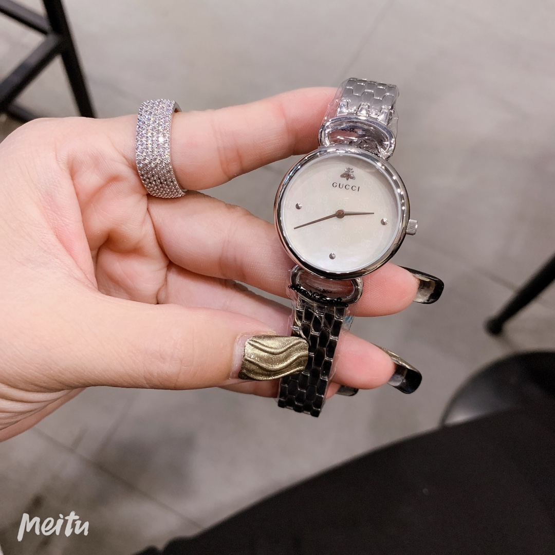 Gucci Watches GCWT1227-332