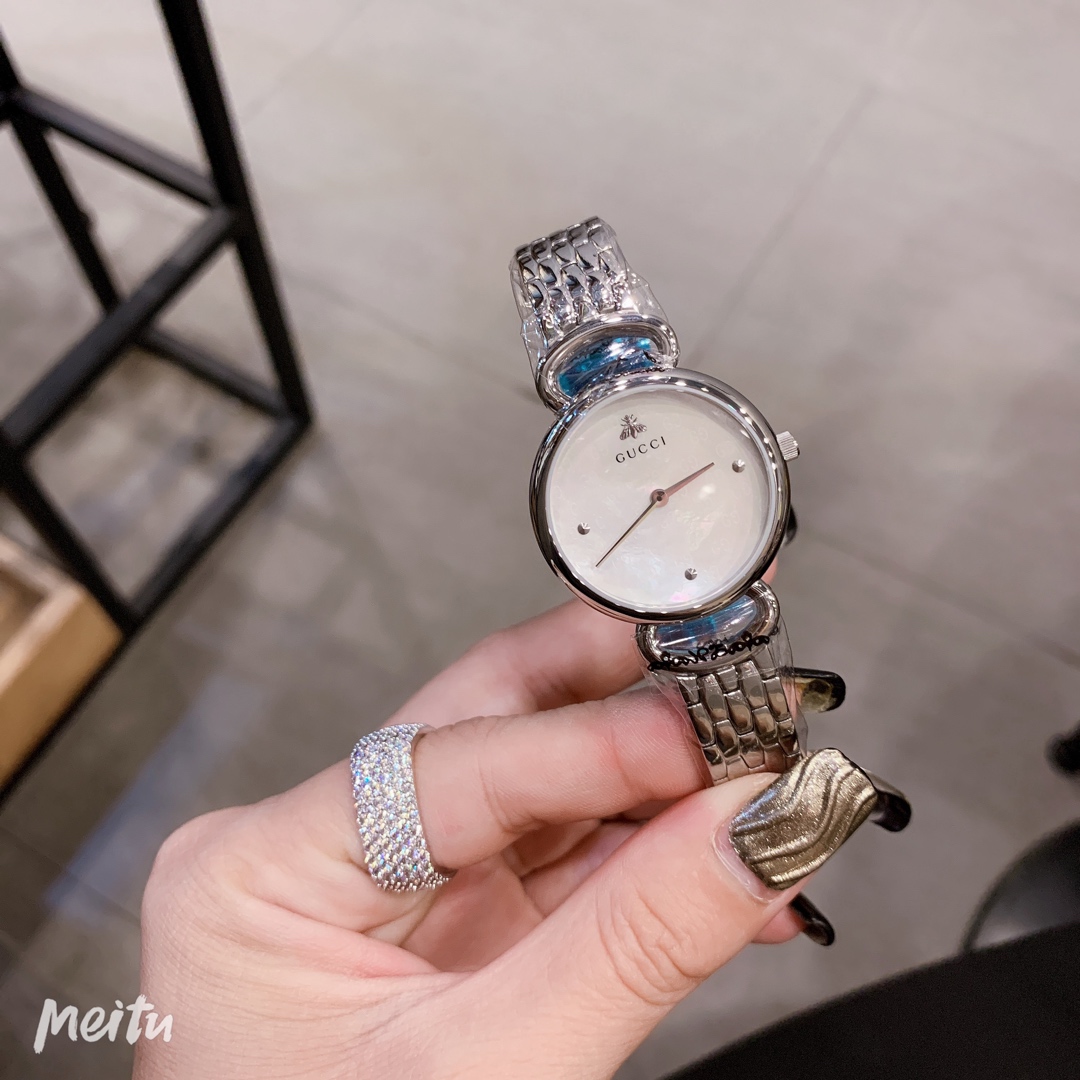 Gucci Watches GCWT1227-332