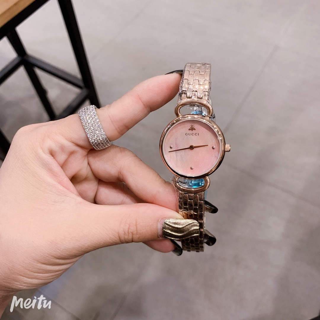 Gucci Watches GCWT1227-139