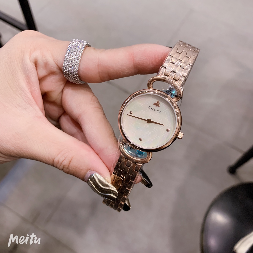 Gucci Watches GCWT1227-139