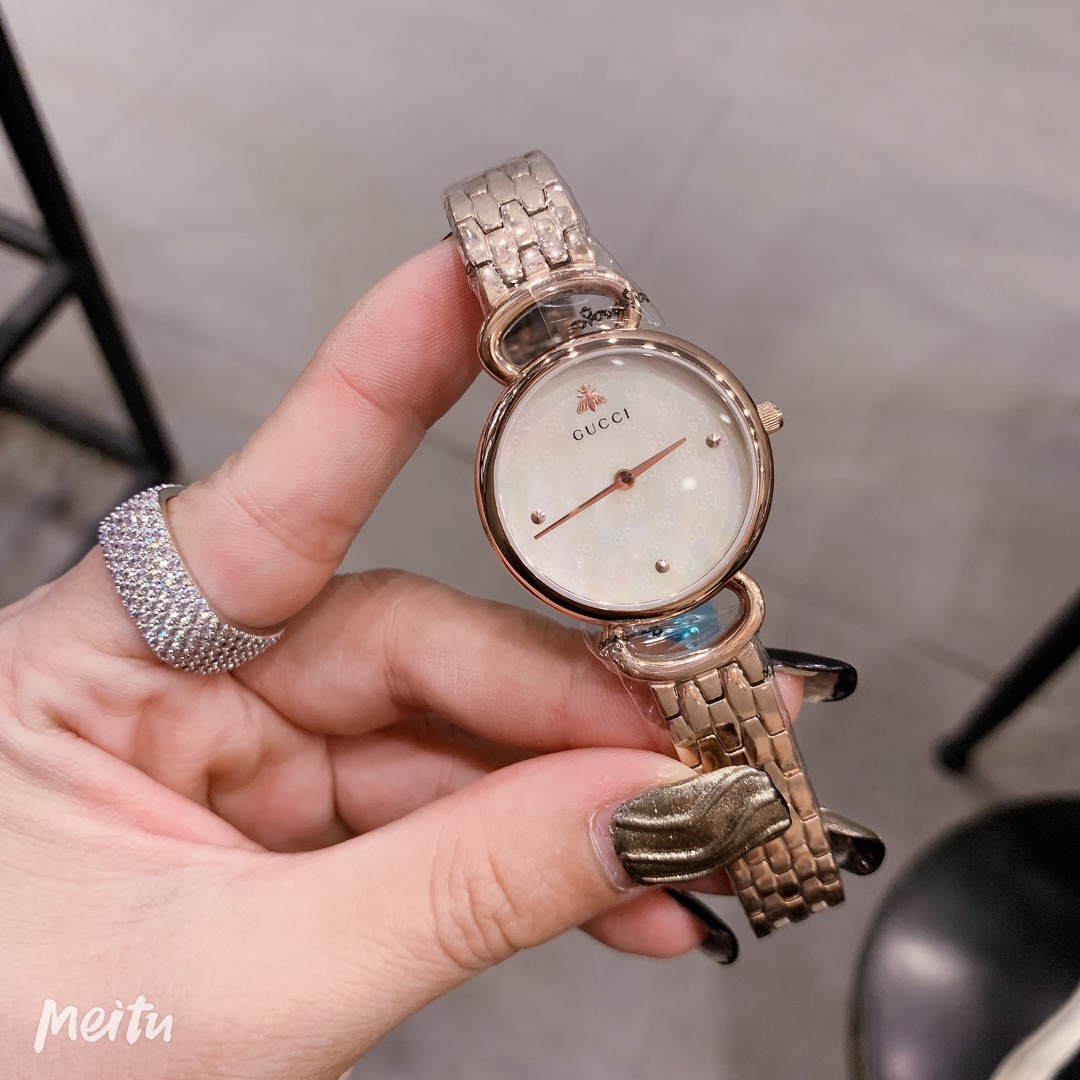 Gucci Watches GCWT1227-139