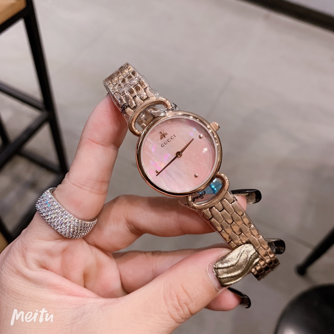Gucci Watches GCWT1227-139