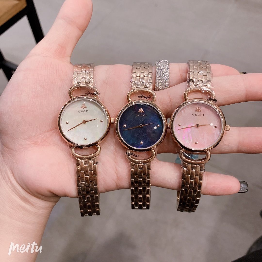 Gucci Watches GCWT1227-139