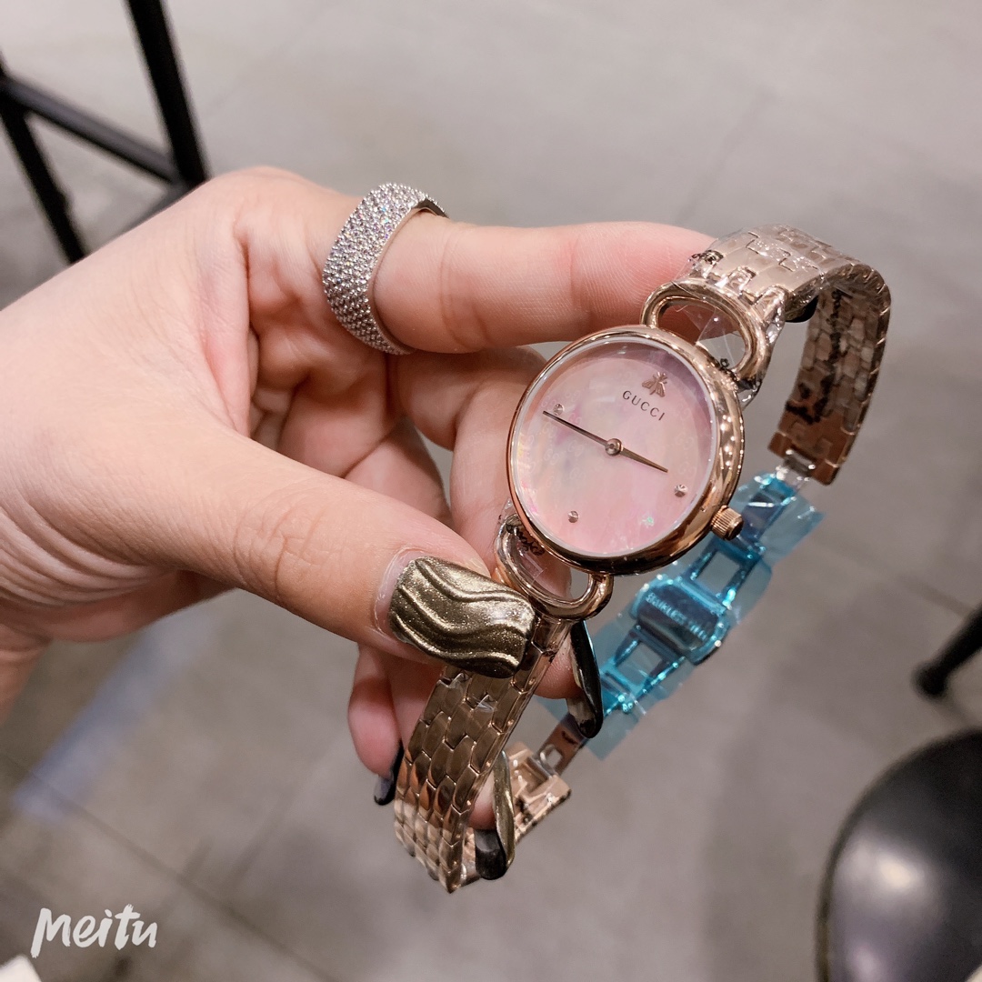 Gucci Watches GCWT1227-139