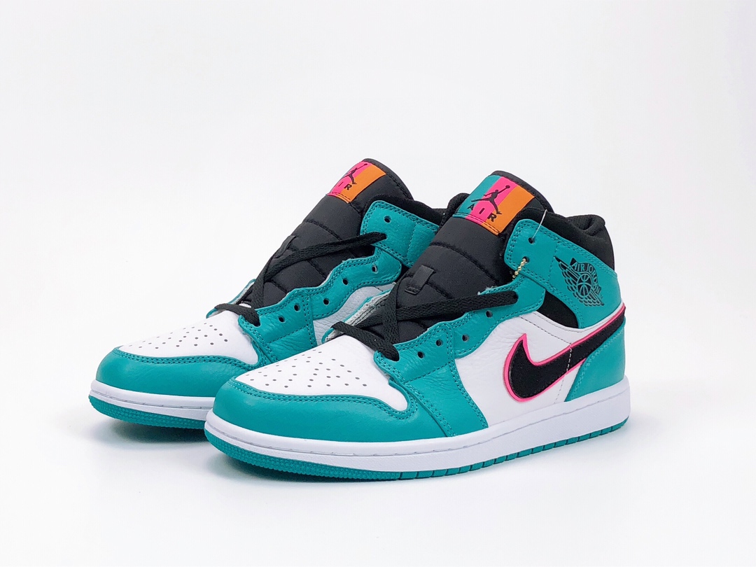 280八孔 南海岸公司级全头层独家莞产 NIKE Air Jordan 1 OG AJ1