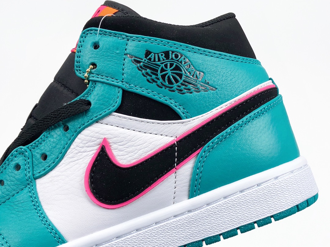 280八孔 南海岸公司级全头层独家莞产 NIKE Air Jordan 1 OG AJ1