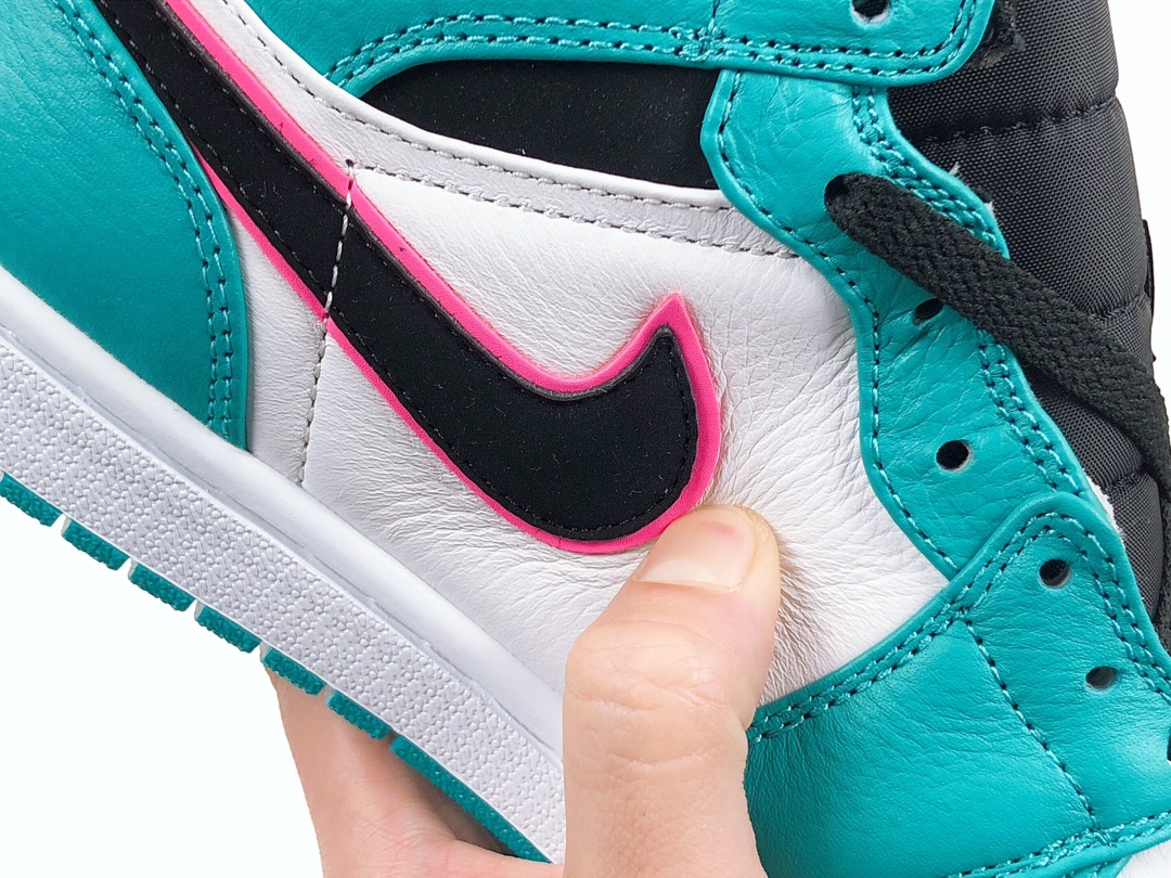 280八孔 南海岸公司级全头层独家莞产 NIKE Air Jordan 1 OG AJ1