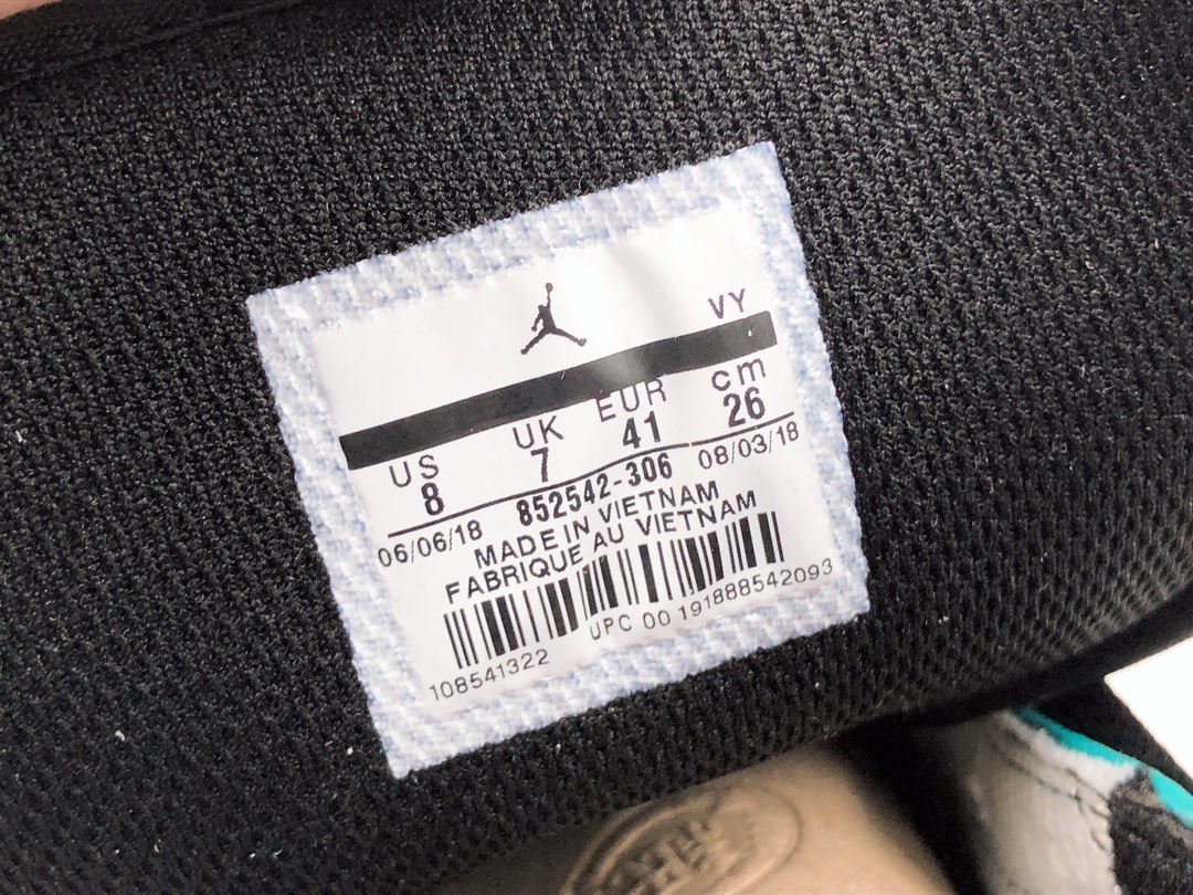 280八孔 南海岸公司级全头层独家莞产 NIKE Air Jordan 1 OG AJ1