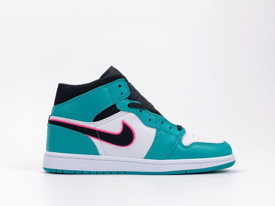 280八孔 南海岸公司级全头层独家莞产 NIKE Air Jordan 1 OG AJ1