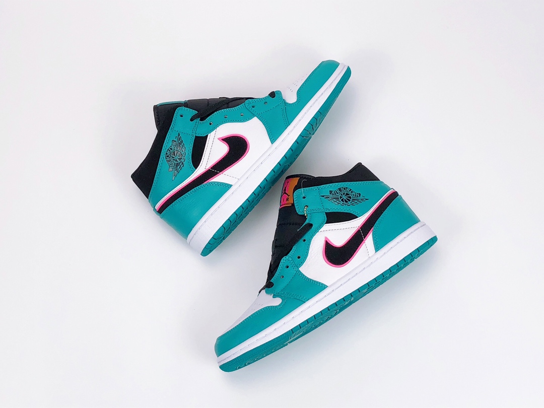 280八孔 南海岸公司级全头层独家莞产 NIKE Air Jordan 1 OG AJ1