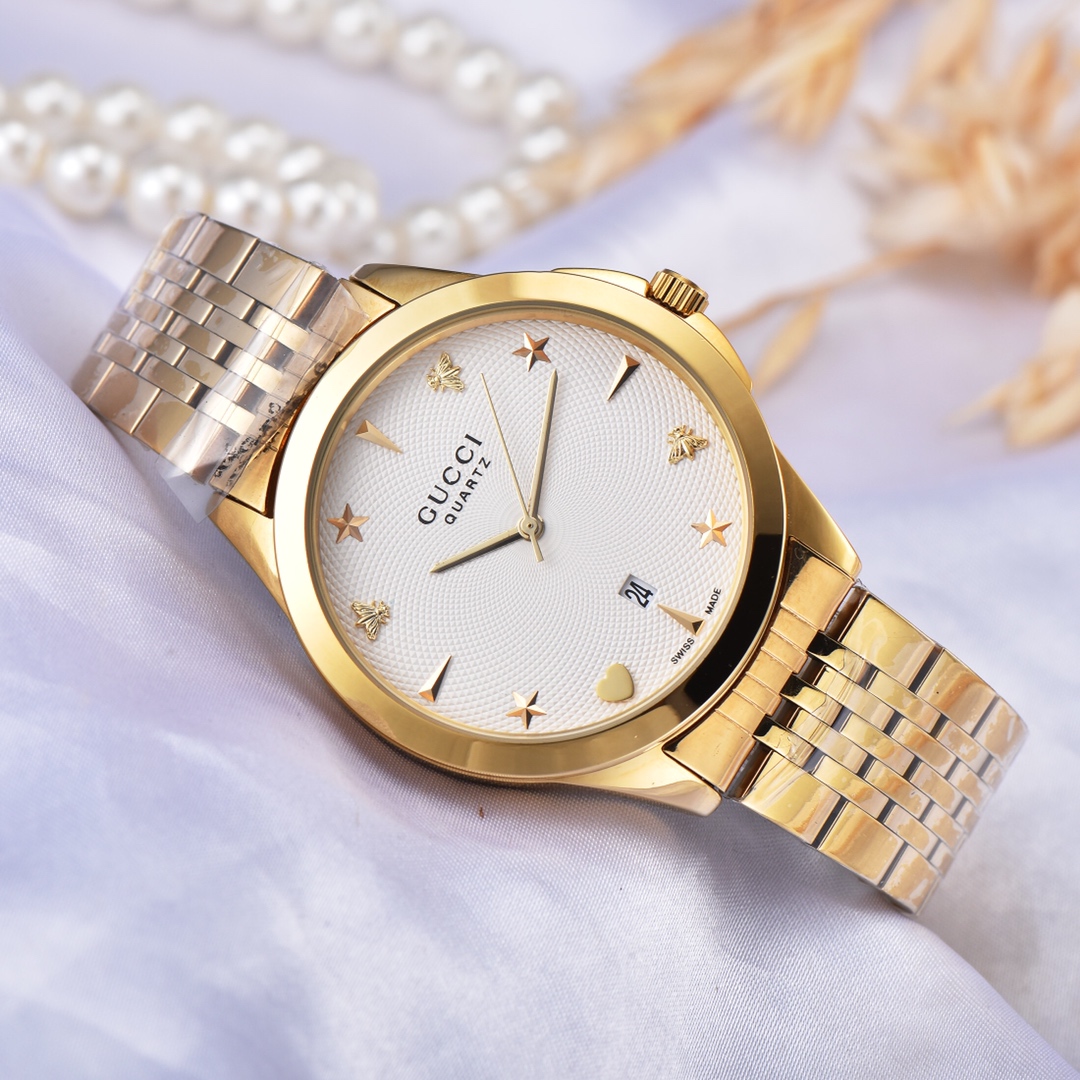 Gucci Watches GCWT1227-10