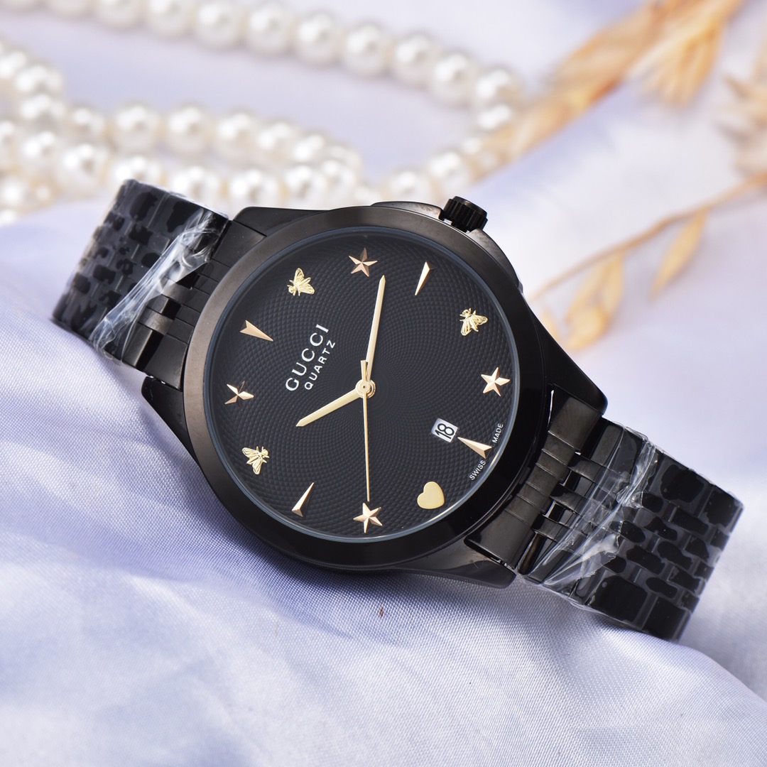 Gucci Watches GCWT1227-10