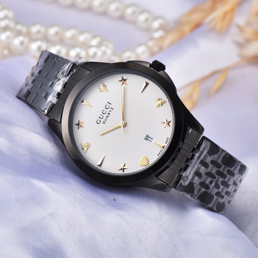 Gucci Watches GCWT1227-10