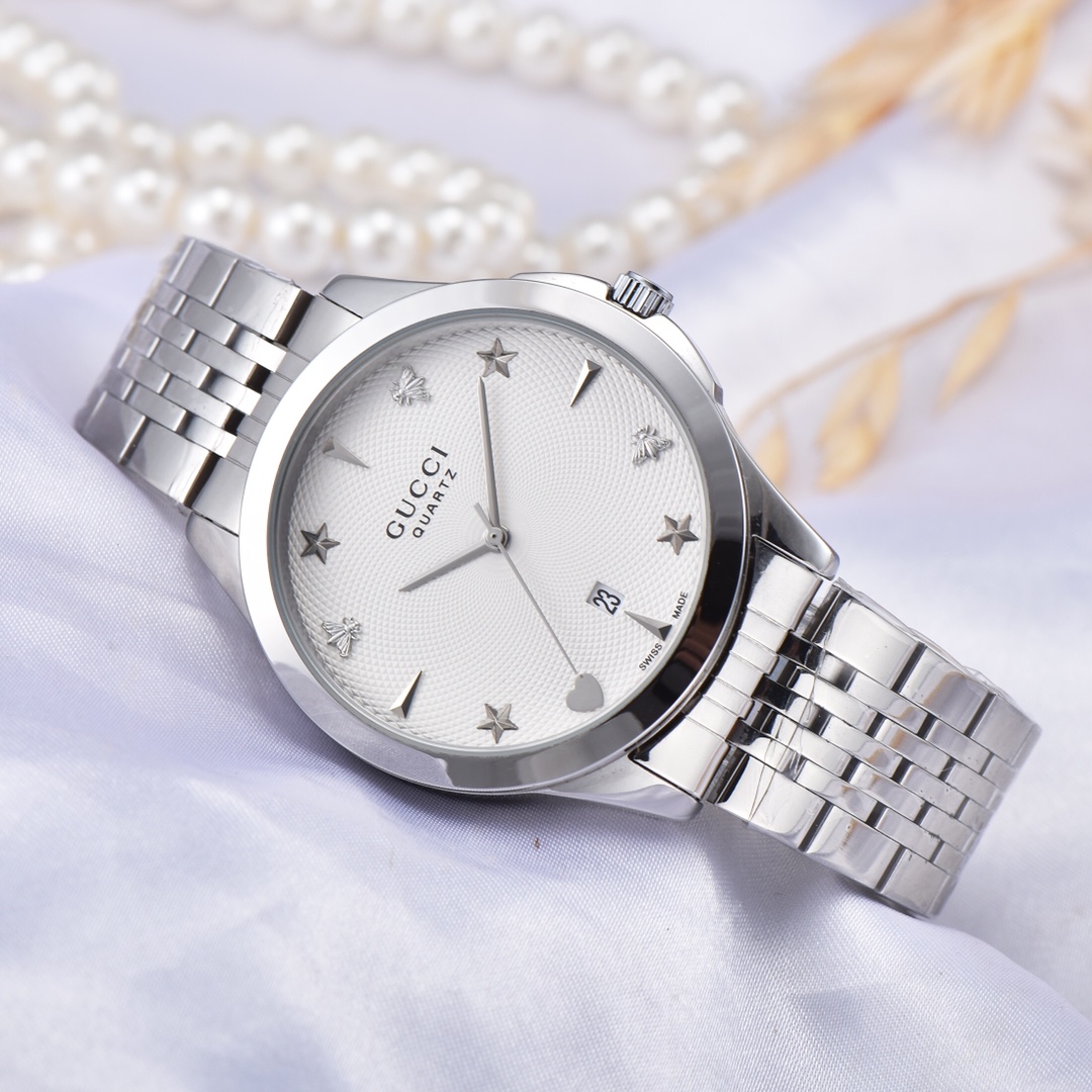Gucci Watches GCWT1227-10