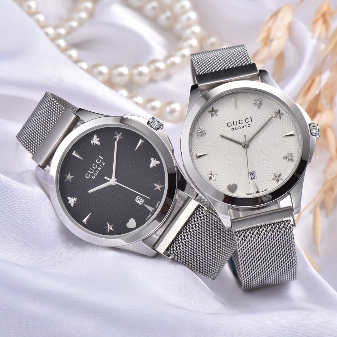 Gucci Watches GCWT1227-427