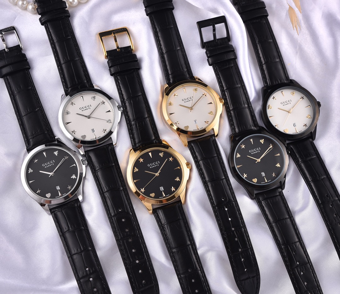 Gucci Watches GCWT1227-427