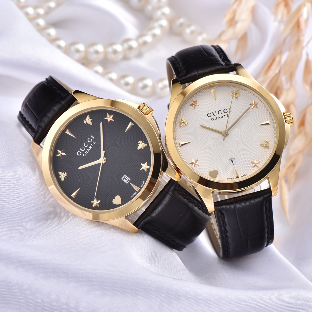 Gucci Watches GCWT1227-427