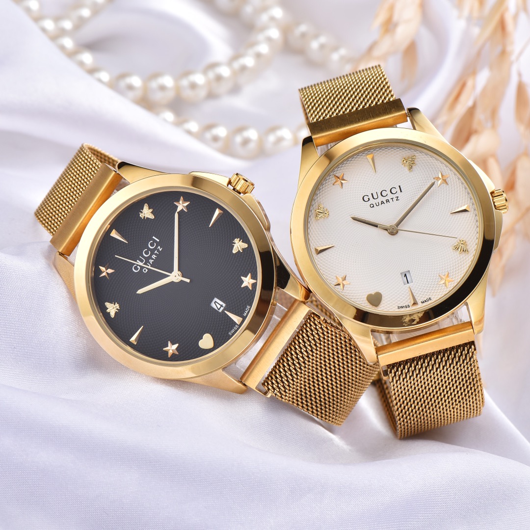 Gucci Watches GCWT1227-427