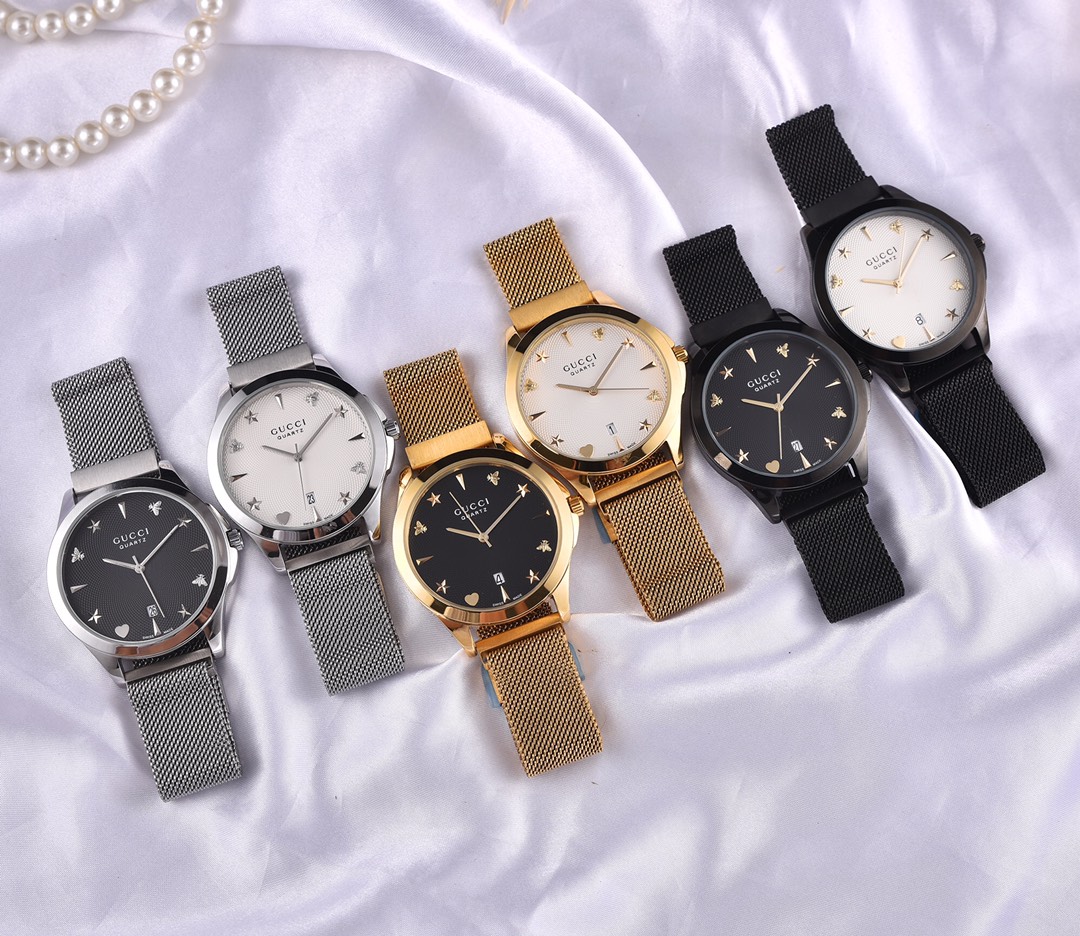 Gucci Watches GCWT1227-427