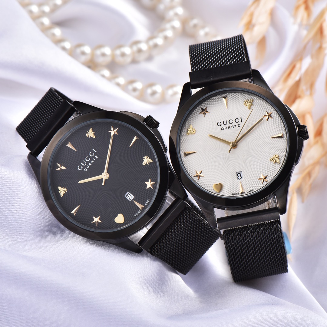 Gucci Watches GCWT1227-427