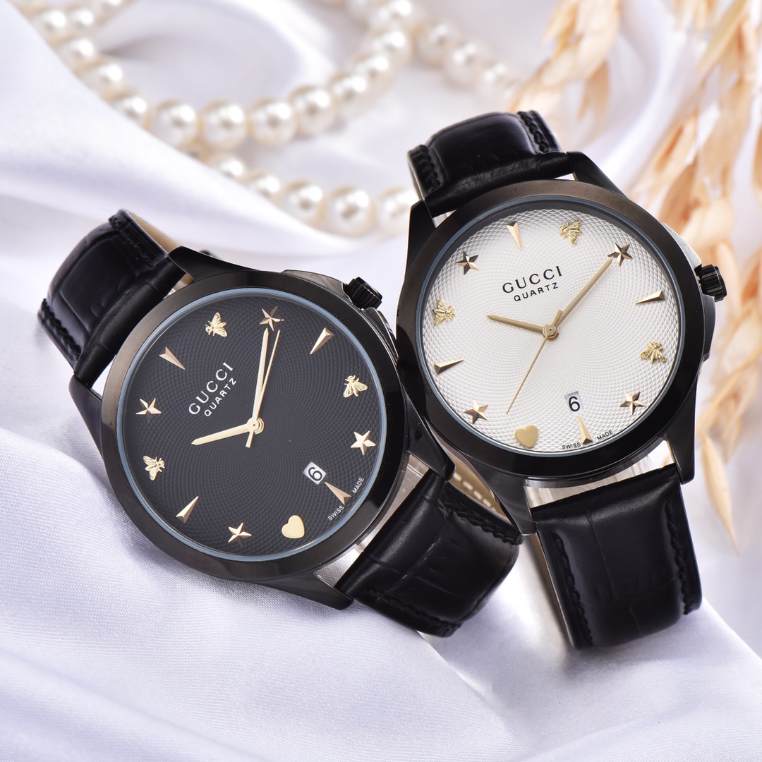 Gucci Watches GCWT1227-427