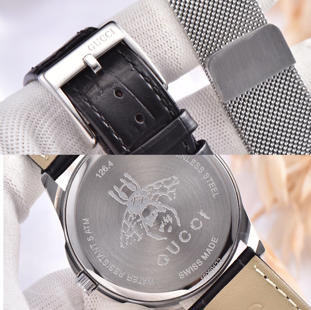 Gucci Watches GCWT1227-427