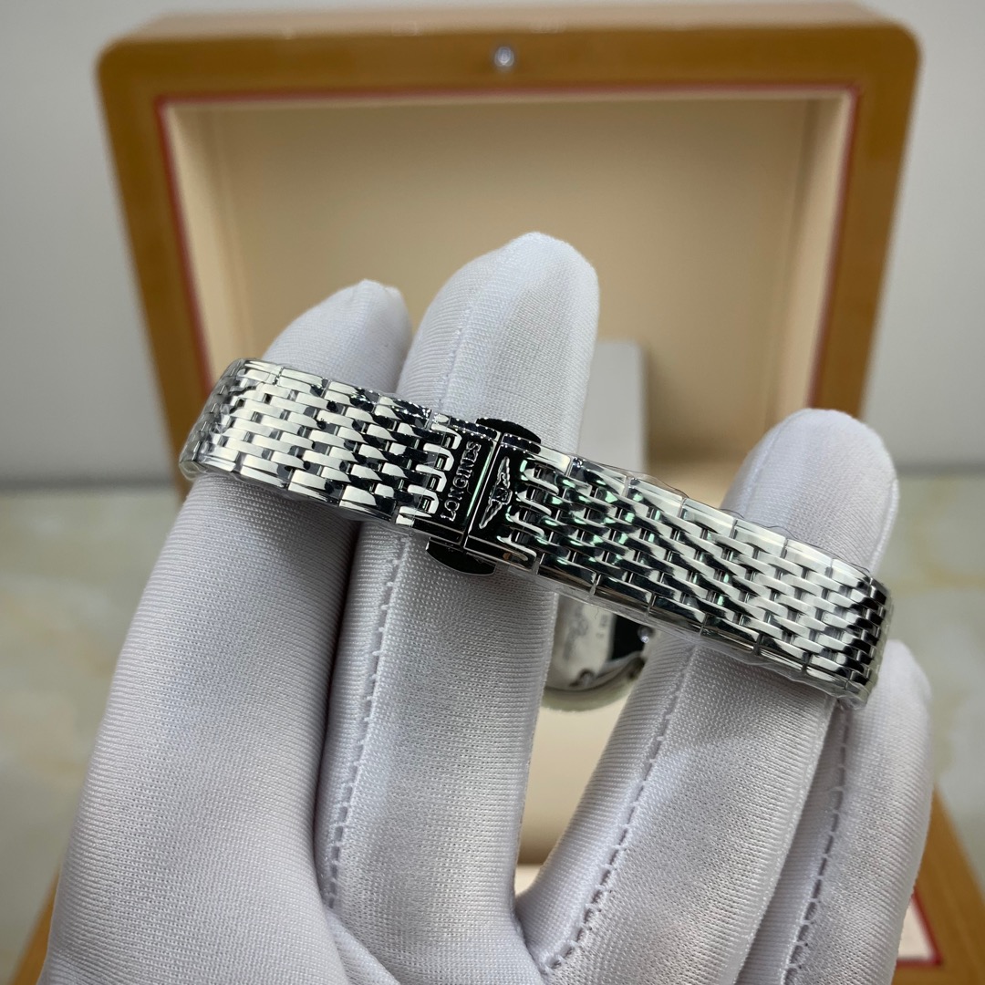 Longines 皇家 浪琴嘉岚系列女款 腕表
