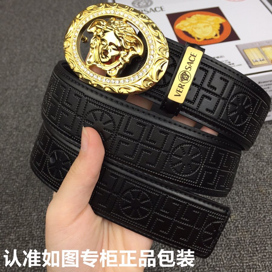 品牌VERSACE.范思哲️镶钻型号