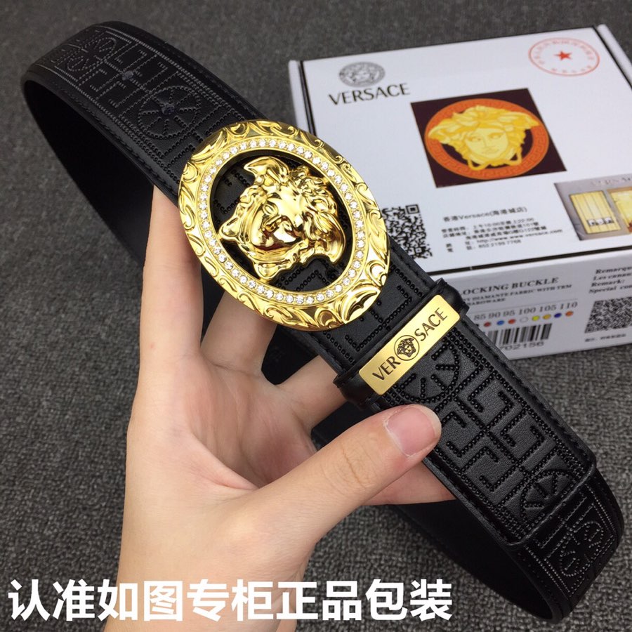 品牌VERSACE.范思哲️镶钻型号